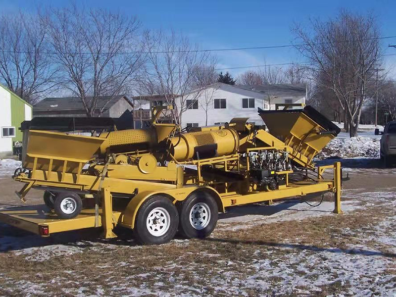 淘金設(shè)備生產(chǎn)廠(chǎng)家推薦，品牌公司哪家好（2025年8月最新大數(shù)據(jù)推薦）